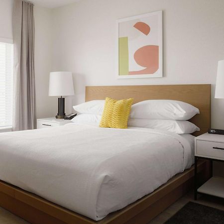 Waterwalk Extended Stay By Wyndham Jacksonville Deerwood Pk מראה חיצוני תמונה