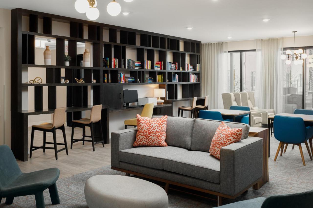 Waterwalk Extended Stay By Wyndham Jacksonville Deerwood Pk מראה חיצוני תמונה