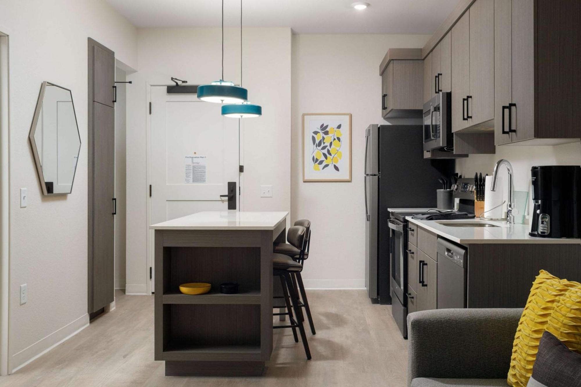 Waterwalk Extended Stay By Wyndham Jacksonville Deerwood Pk מראה חיצוני תמונה