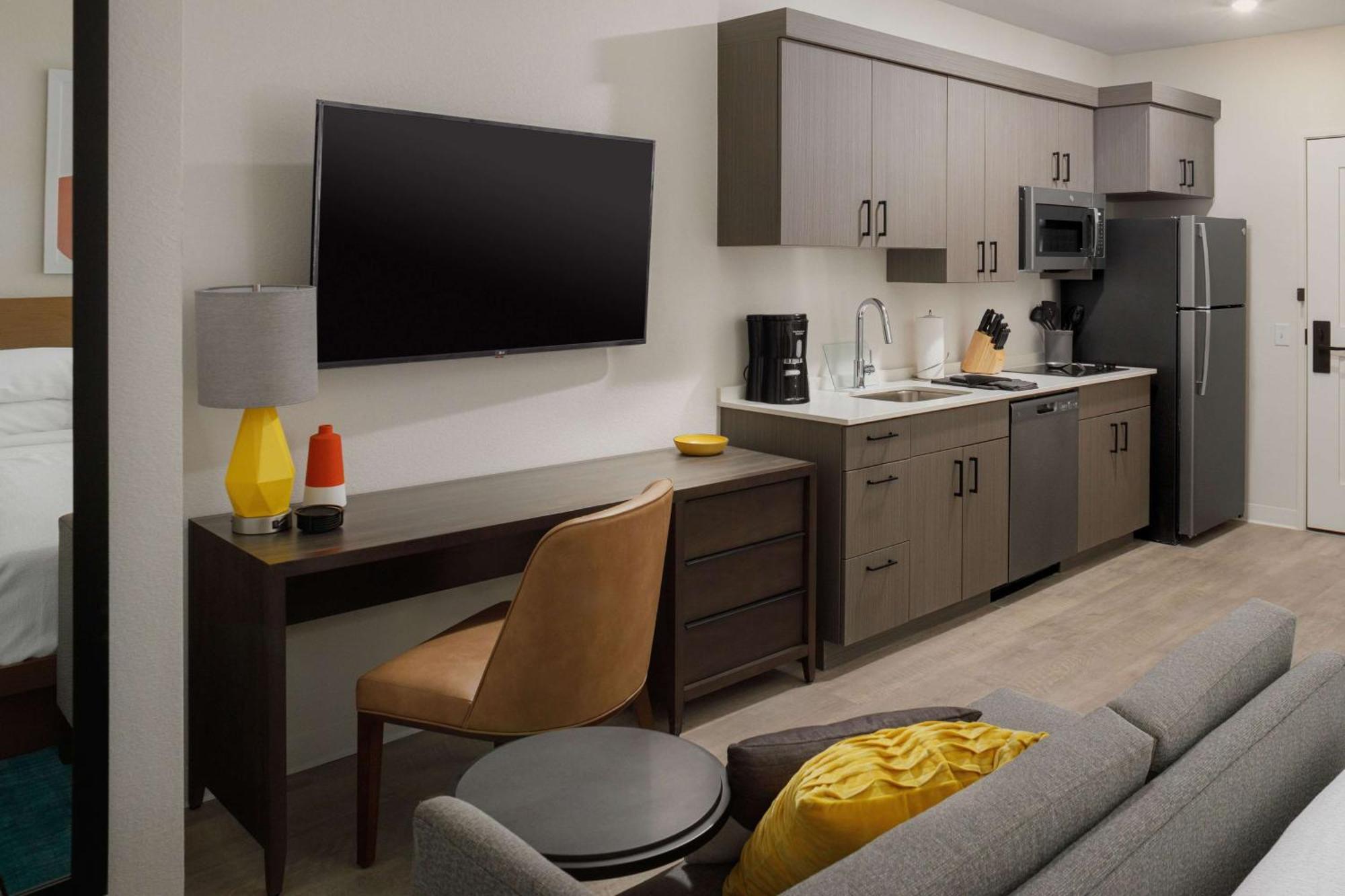 Waterwalk Extended Stay By Wyndham Jacksonville Deerwood Pk מראה חיצוני תמונה