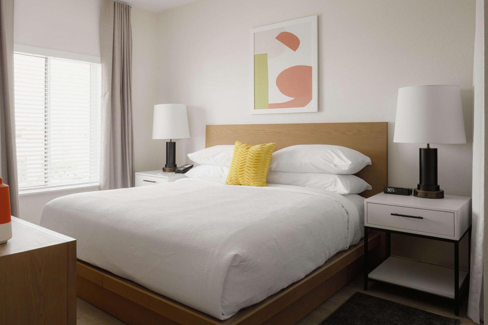 Waterwalk Extended Stay By Wyndham Jacksonville Deerwood Pk מראה חיצוני תמונה