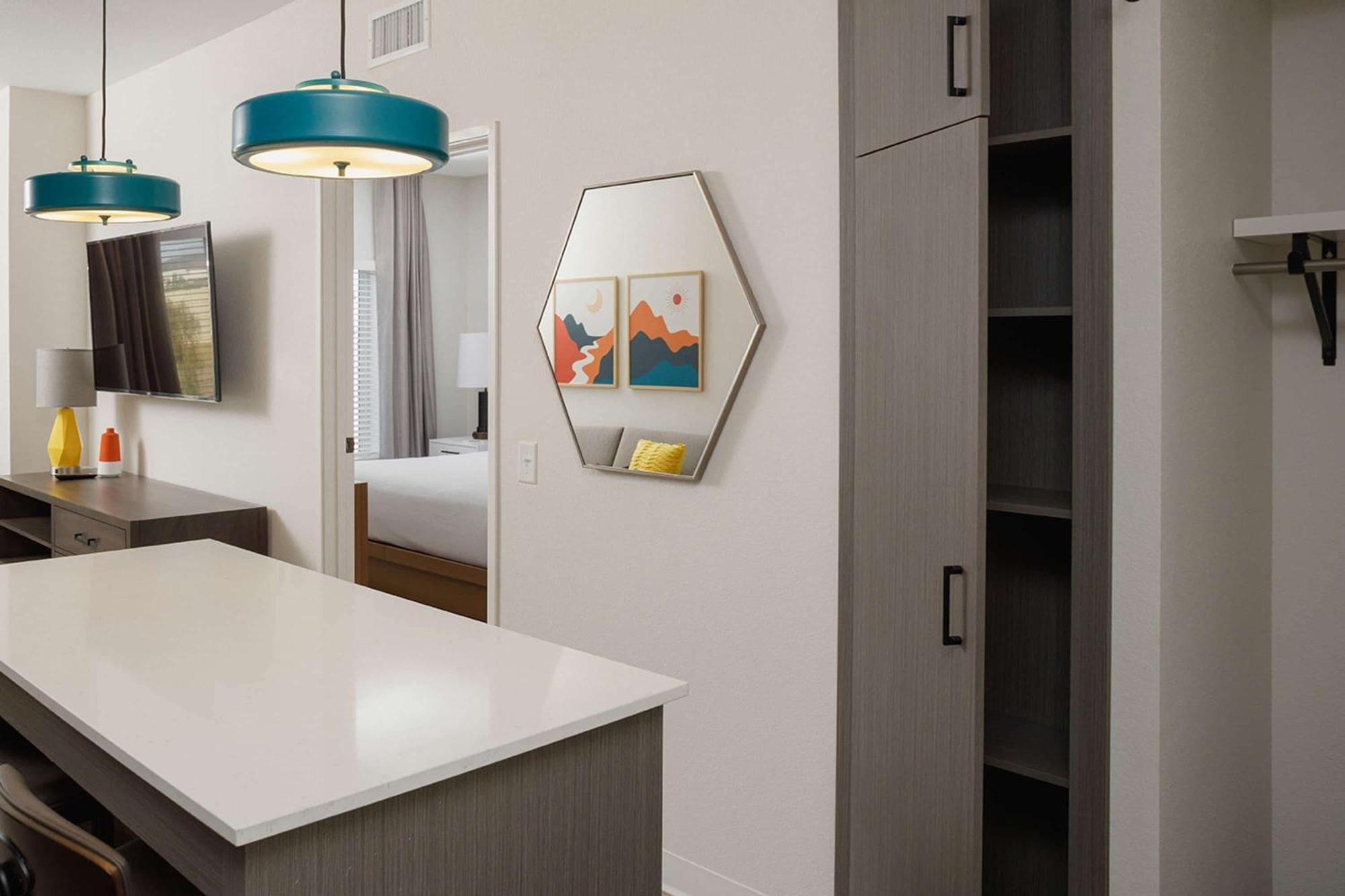 Waterwalk Extended Stay By Wyndham Jacksonville Deerwood Pk מראה חיצוני תמונה