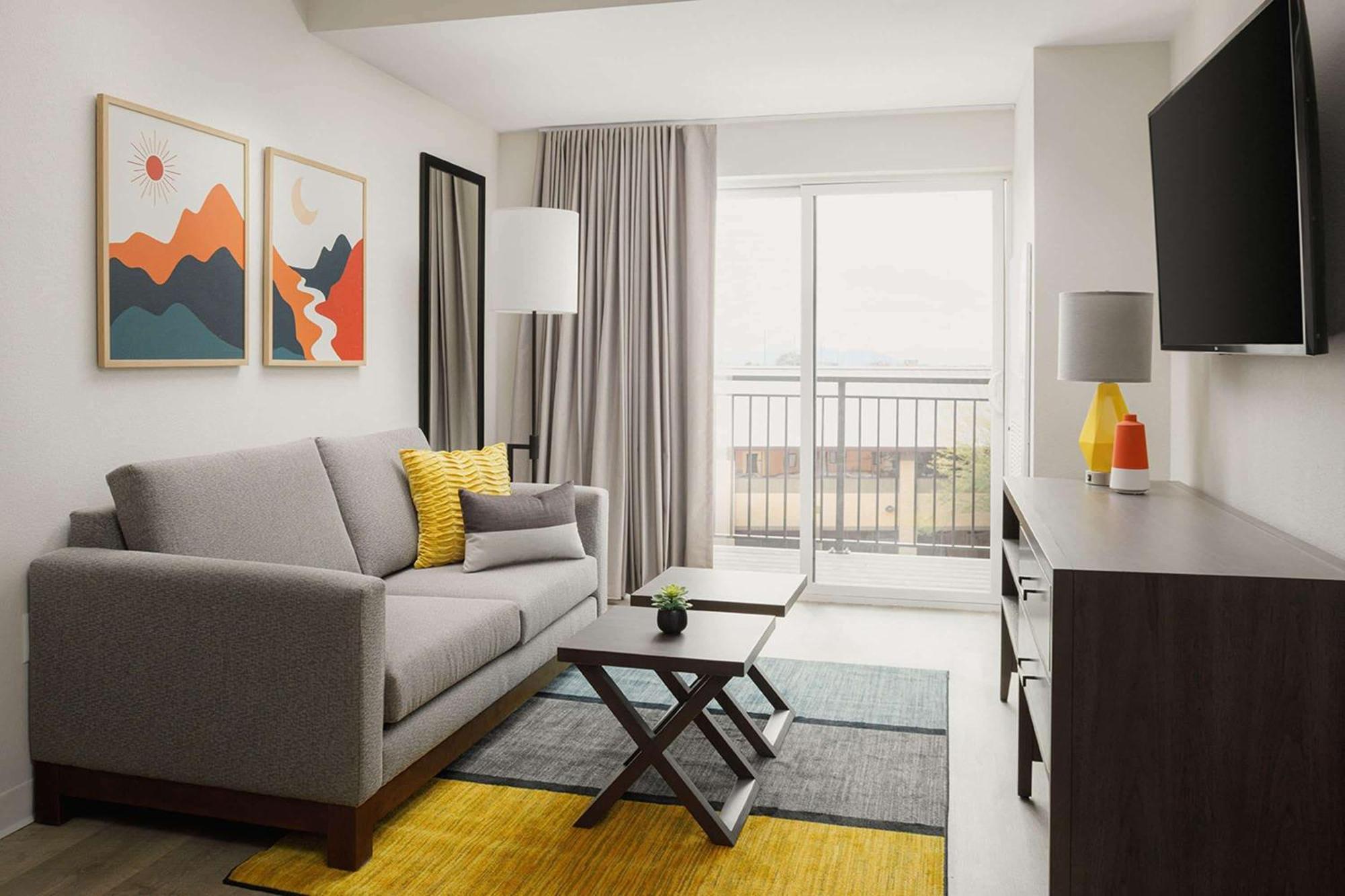 Waterwalk Extended Stay By Wyndham Jacksonville Deerwood Pk מראה חיצוני תמונה