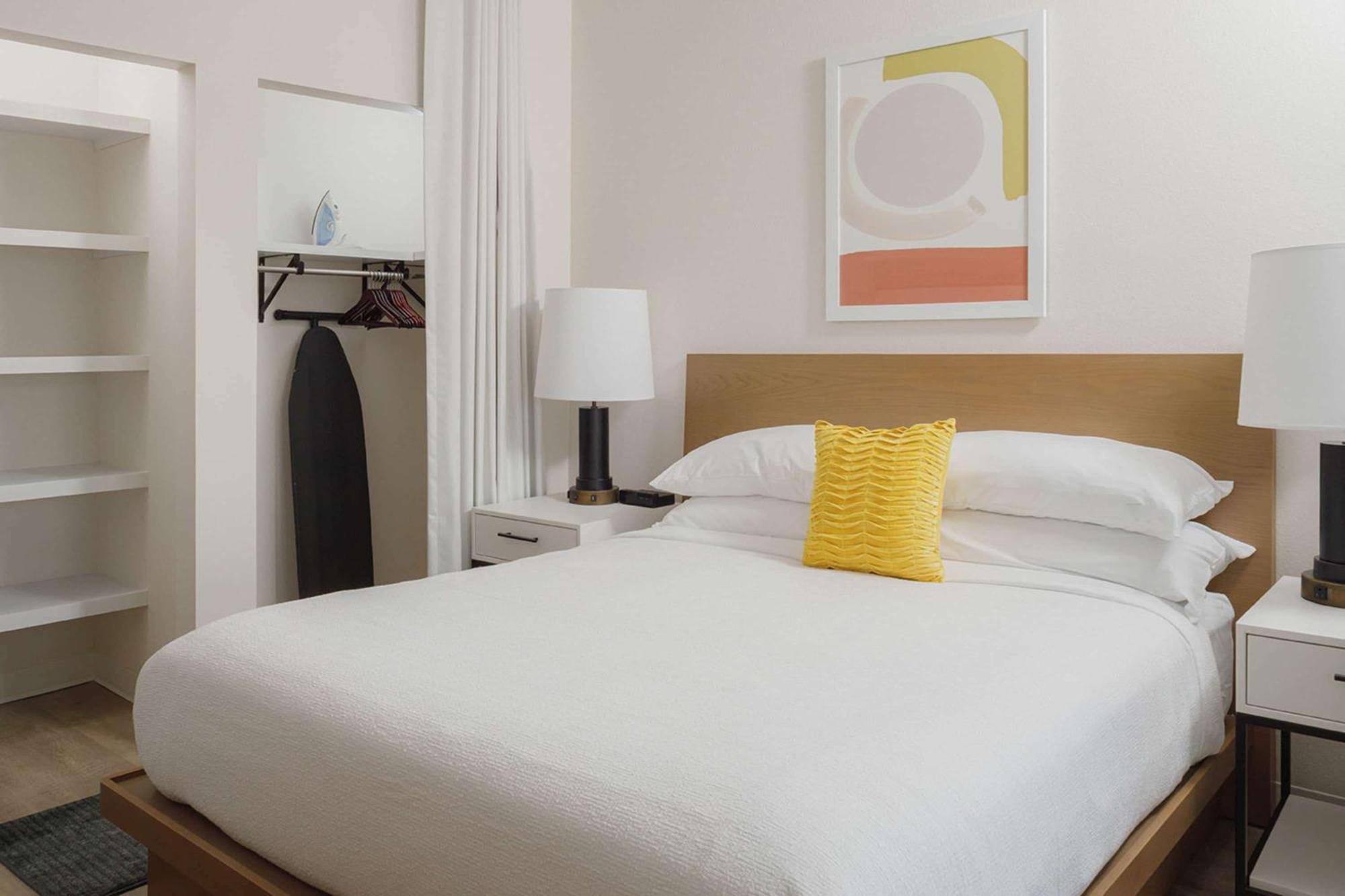 Waterwalk Extended Stay By Wyndham Jacksonville Deerwood Pk מראה חיצוני תמונה