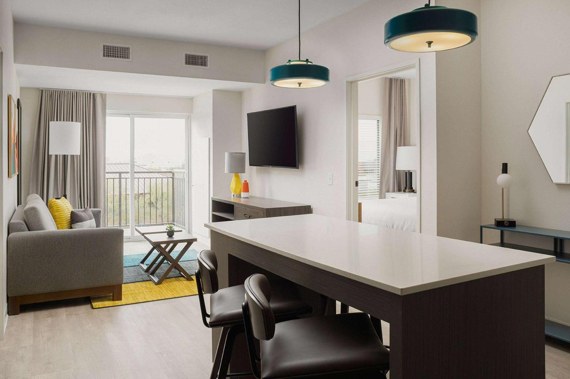 Waterwalk Extended Stay By Wyndham Jacksonville Deerwood Pk מראה חיצוני תמונה