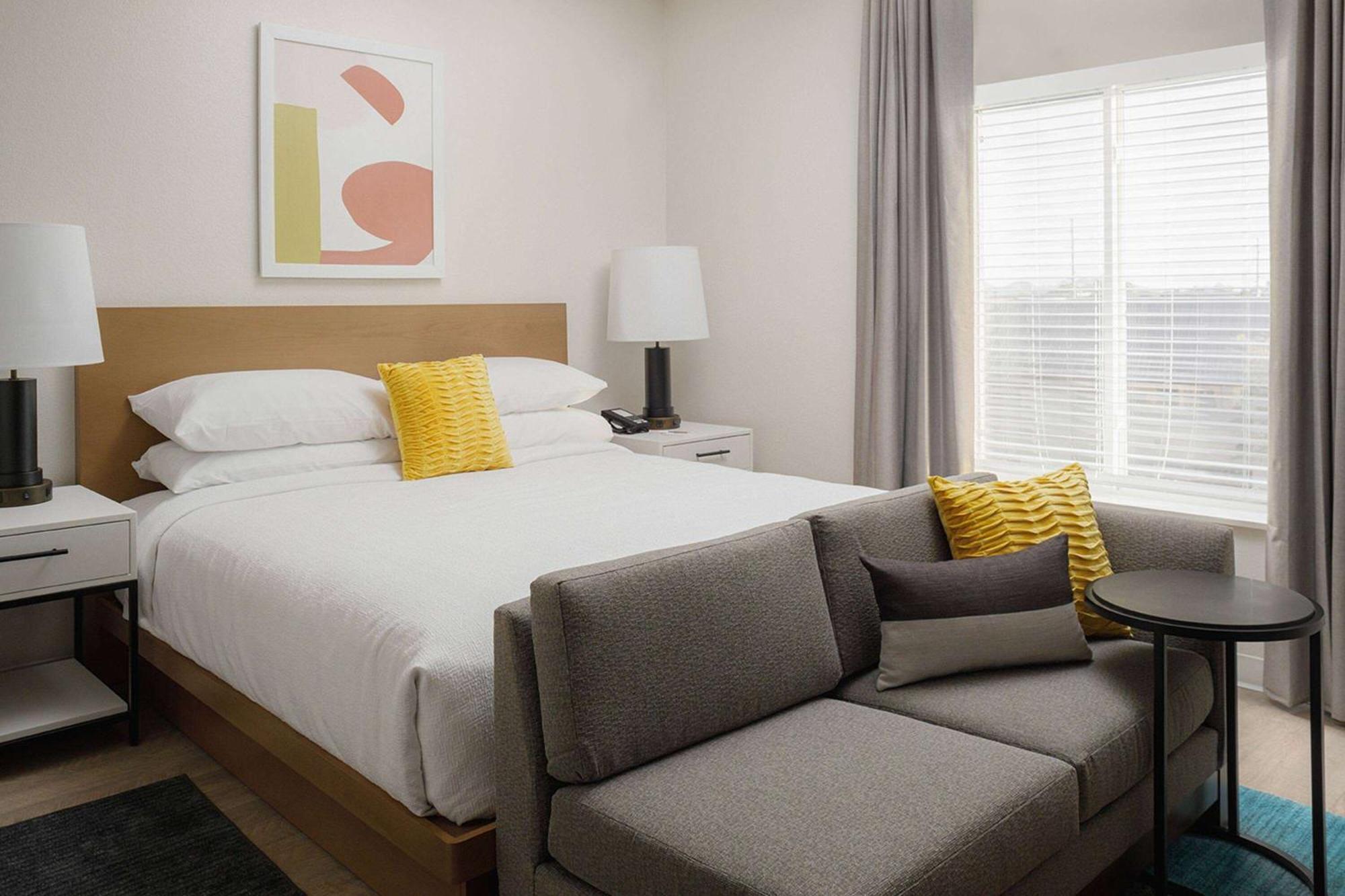 Waterwalk Extended Stay By Wyndham Jacksonville Deerwood Pk מראה חיצוני תמונה